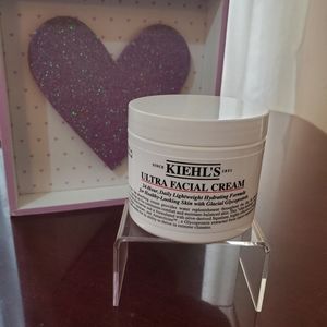 Kiehl's Ultra Facial Cream 4.2 oz Jar (Large)